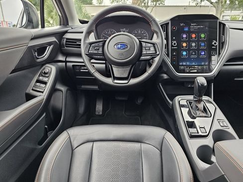 Certified 2024 Subaru Crosstrek 2.5i Limited AWD/4WD image 12