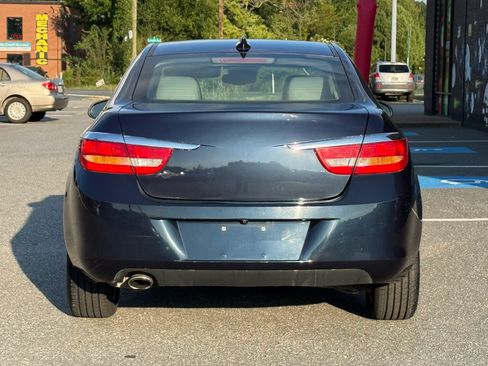 Used 2015 Buick Verano FWD image 11