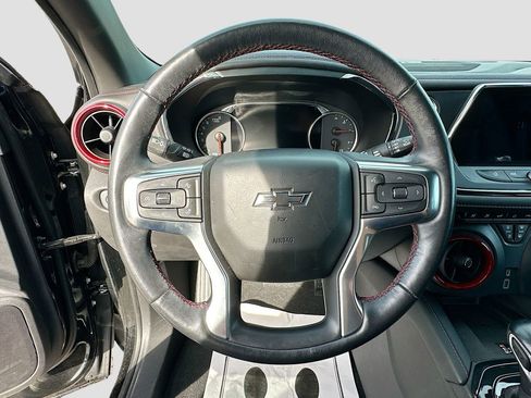 Used 2019 Chevrolet Blazer RS image 11