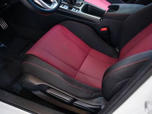 Used 2023 Honda Civic Si image 66