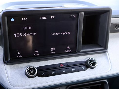 Used 2024 Ford Maverick XLT AWD/4WD image 28