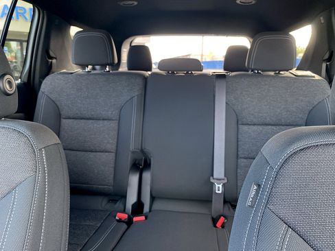 New 2026 Chevrolet Traverse LT FWD image 33