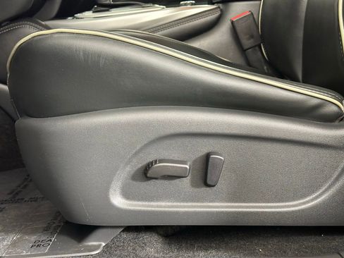 Used 2019 INFINITI QX60 Pure AWD/4WD image 8