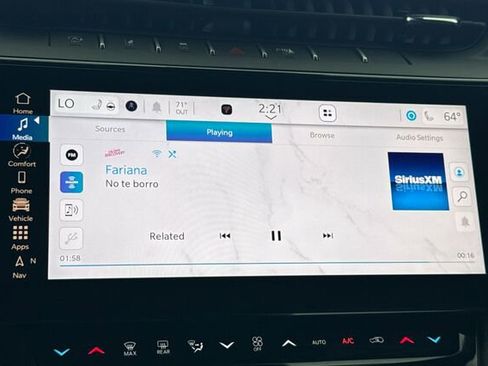 New 2026 Jeep Grand Cherokee Limited image 15