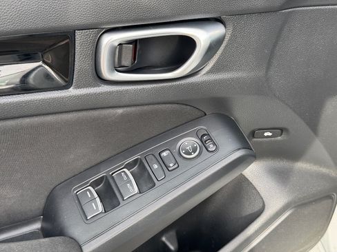 Used 2024 Honda Civic EX image 27