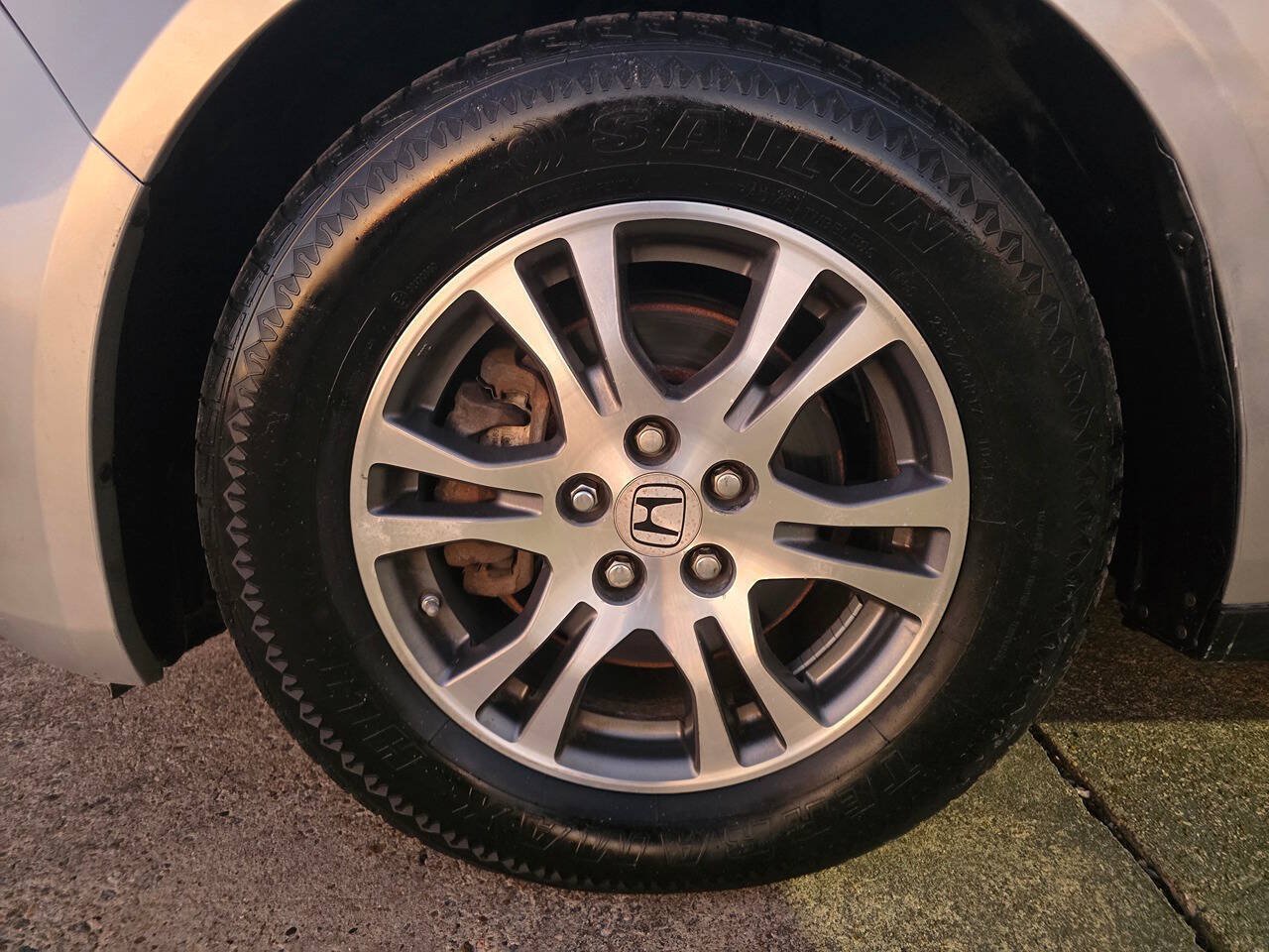 Used 2012 Honda Odyssey EX-L image 63