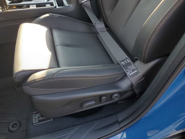 New 2026 Subaru Outback Wilderness AWD/4WD image 19