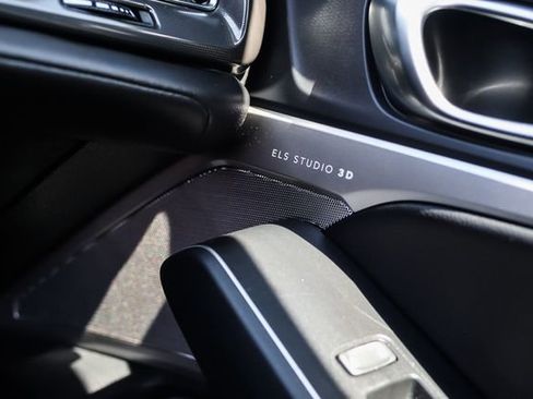 Used 2023 Acura Integra A-Spec FWD image 36