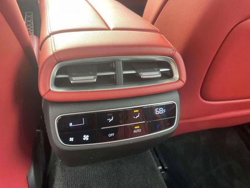 Used 2024 Genesis G80 3.5T Sport image 13