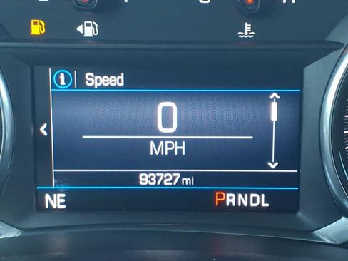 Used 2020 Chevrolet Equinox LT image 23