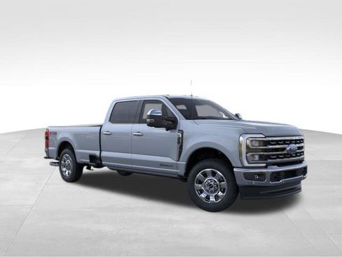 New 2026 Ford F350 Lariat AWD/4WD image 8