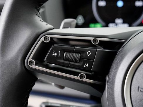 New 2026 Porsche Panamera 4 image 14