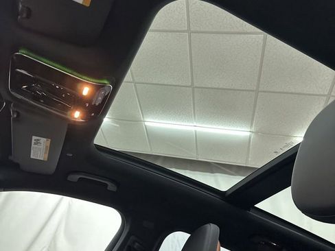 Certified 2026 Mercedes-Benz GLC 300 4MATIC image 20