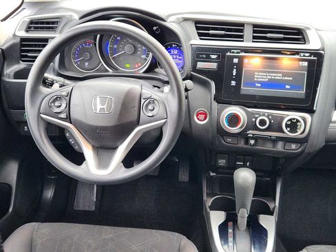 Used 2016 Honda Fit EX image 27