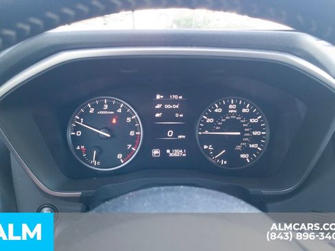 Used 2025 Subaru Ascent Premium AWD/4WD image 31