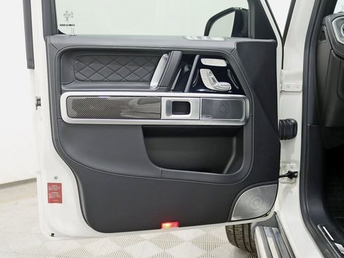 Used 2021 Mercedes-Benz G 63 AMG 4MATIC image 38