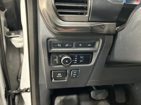 Certified 2024 Ford F150 Raptor AWD/4WD image 14