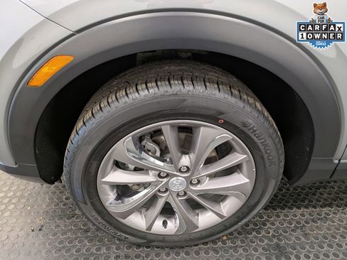 Used 2023 Buick Encore GX Essence w/ Experience Buick Package AWD/4WD image 7
