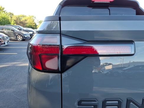 Certified 2024 Hyundai Santa Cruz Limited AWD/4WD image 15