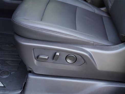 New 2026 GMC Sierra 1500 Elevation w/ Elevation Premium Package image 27