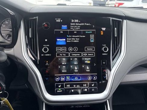 Used 2023 Subaru Legacy Premium image 27