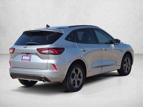 Used 2024 Ford Escape ST-Line AWD/4WD image 5