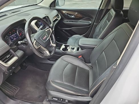 Used 2020 GMC Terrain Denali w/ Denali Premium Package AWD/4WD image 19