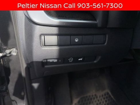 Certified 2024 Nissan Rogue SL w/ SL Premium Package image 12
