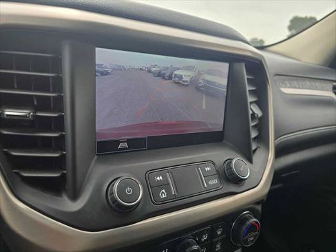 Used 2023 GMC Acadia Denali FWD image 30