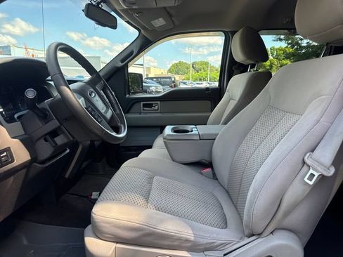 Used 2010 Ford F150 XL AWD/4WD image 12