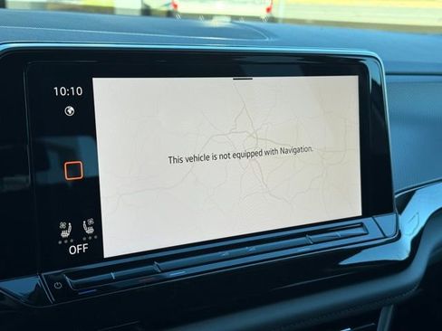 New 2026 Volkswagen Atlas Peak Edition image 24