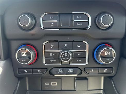 Used 2023 Chevrolet Tahoe RST w/ Luxury Package AWD/4WD image 9