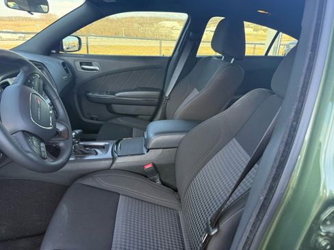Used 2023 Dodge Charger SXT w/ Blacktop Package image 12