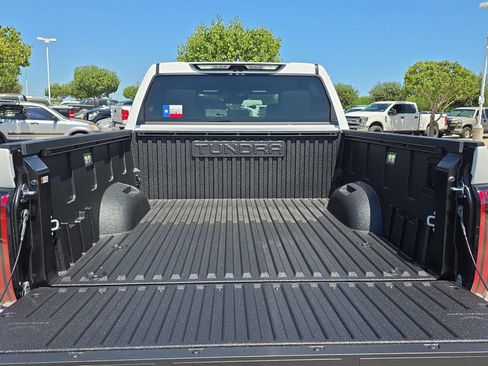 New 2026 Toyota Tundra Limited RWD image 30