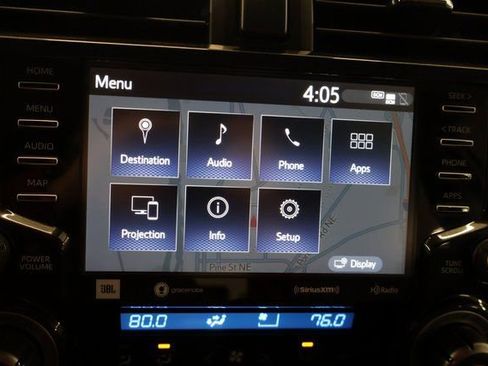 Certified 2021 Toyota 4Runner TRD Pro image 24