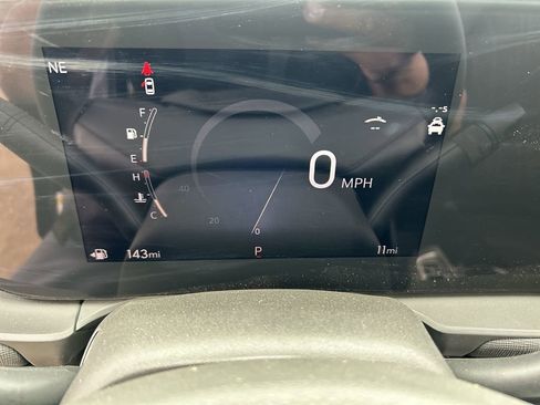 New 2026 Buick Envista Sport Touring FWD image 11
