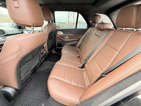 Used 2024 Mercedes-Benz GLE 350 4MATIC image 14