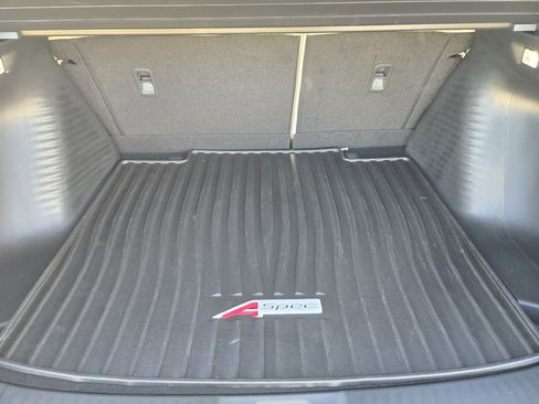 Certified 2025 Acura ADX A-Spec image 42