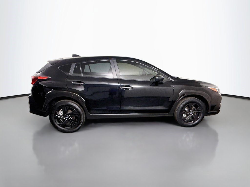 Used 2024 Subaru Crosstrek 2.0i w/ Crosstrek Mirror Package AWD/4WD image 11