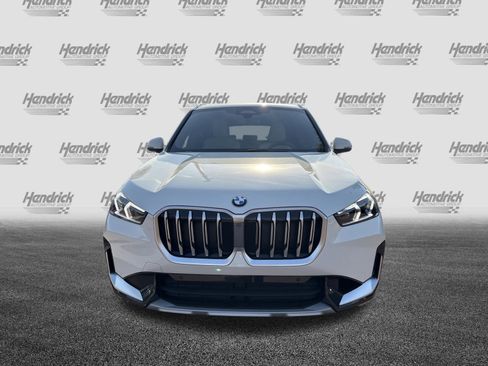 New 2026 BMW X1 xDrive28i w/ Convenience Package image 3