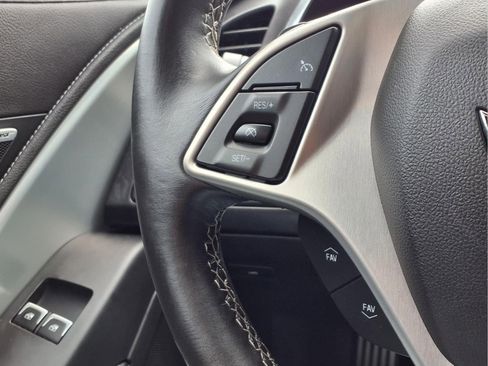 Used 2014 Chevrolet Corvette Stingray Coupe w/ Battery Protection Package RWD image 18