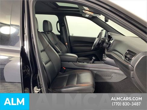 Used 2024 Dodge Durango GT image 32