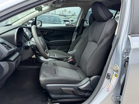 Used 2019 Subaru Impreza 2.0i Premium AWD/4WD image 12