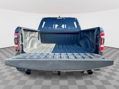 Used 2021 RAM 1500 Rebel w/ Level 2 Equipment Group image 27