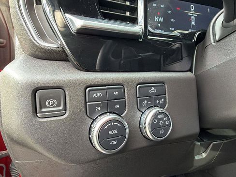 Certified 2023 GMC Sierra 1500 Elevation w/ X31 Off-Road Package image 22