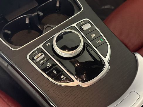 Certified 2023 Mercedes-Benz C 43 AMG C 43 AMG image 30