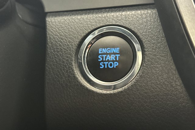 Certified 2024 Toyota Camry SE w/ Audio Upgrade Package FWD image 26