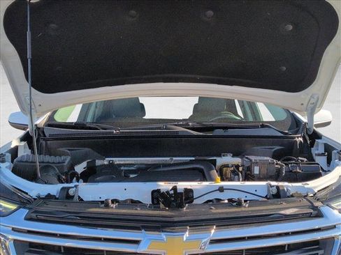Used 2024 Chevrolet Equinox LT AWD/4WD image 21