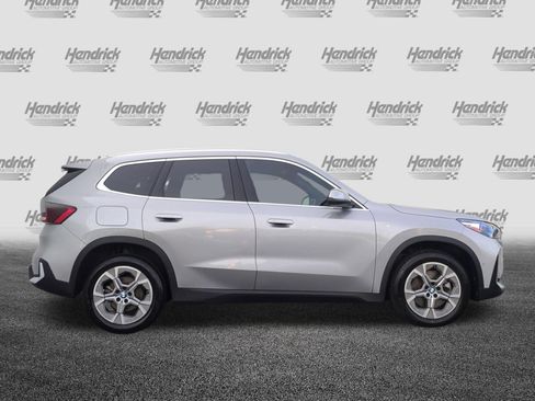 Used 2023 BMW X1 xDrive28i w/ Convenience Package AWD/4WD image 11