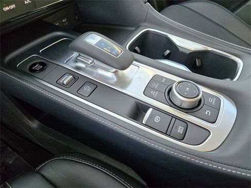 Certified 2026 INFINITI QX60 Luxe w/ Cargo Package image 29